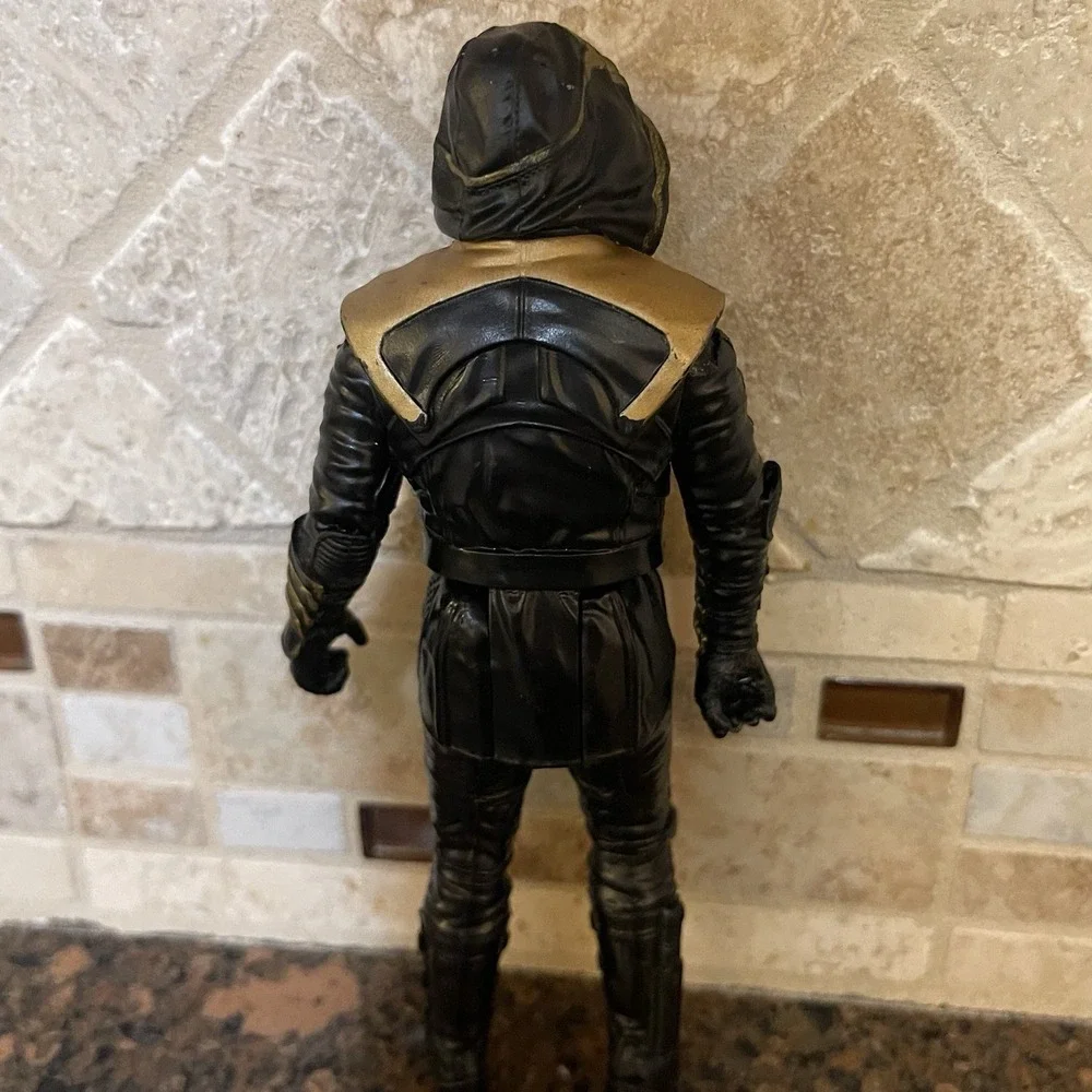 Hasbro‎ Marvel Avengers Endgame Hawkeye Ronin 6